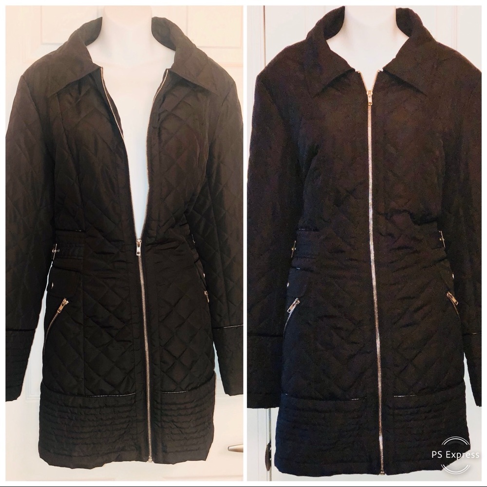 🔥FINAL SALE🔥LIGHTWEIGHT FASHION TRENCH JACKET